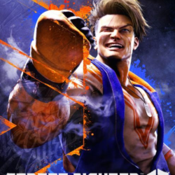 🥊Street Fighter 6 Deluxe Edition | Steam Gift🧧