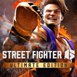 🥊Street Fighter 6 Ultimate Edition | Steam Gift🧧