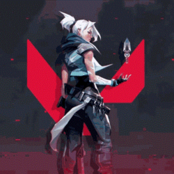 VALORANT