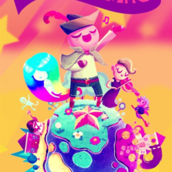 ✅ Wandersong Xbox One & Xbox Series X|S активация
