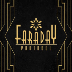 ✅ Faraday Protocol Xbox One & Xbox Series X|S активация