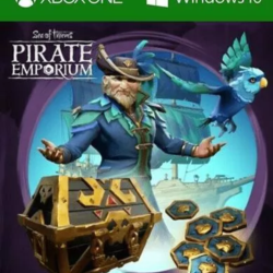 🏴‍☠️🔥SOT - СТАРТОВЫЙ НАБОР «ПОПУГАЙ» XBOX/WIN🔑КЛЮЧ🔥