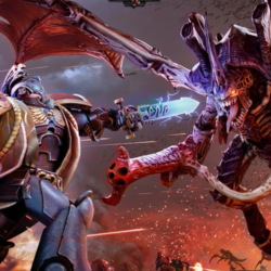 Warhammer 40,000: Battlesector Xbox One|X|S активация