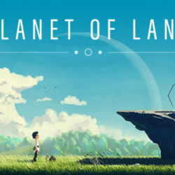 🌗Planet of Lana Xbox One & X|S Активация