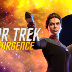 💎Star Trek: Resurgence XBOX ONE X|S КЛЮЧ🔑