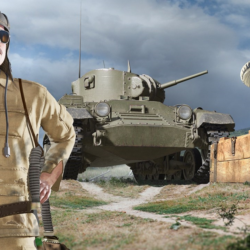 💎World of Tanks Правильное начало XBOX КЛЮЧ🔑
