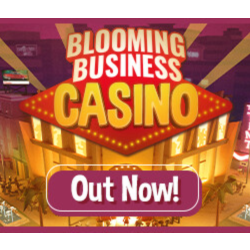 Blooming Business: Casino - STEAM GIFT РОССИЯ
