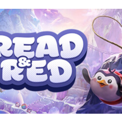 Bread & Fred - STEAM GIFT РОССИЯ