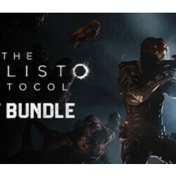 The Callisto Protocol Riot Bundle DLC - STEAM GIFT RU