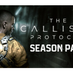 The Callisto Protocol - Season Pass DLC - STEAM RU
