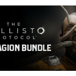 The Callisto Protocol - Contagion Bundle DLC - STEAM