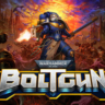 WARHAMMER 40.000 BOLTGUN XBOX One|Series X|S Ключ