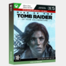 Ключ | Rise of the Tomb Raider: 20 Year Celebration Xbox