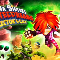 ✅ Giana Sisters: Twisted Dreams - Director XBOX КЛЮЧ 🔑