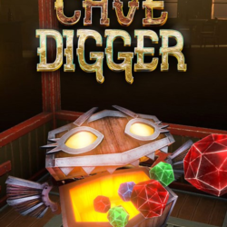 ✅ Cave Digger Xbox One & Xbox Series X|S активация