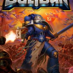 ✅ Warhammer 40,000: Boltgun Xbox One|X|S активация