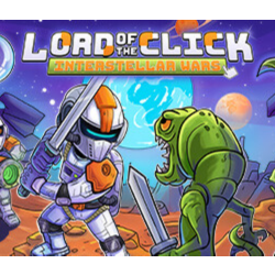 Lord of the Click: Interstellar Wars STEAM KEY GLOBAL