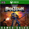 ✅❤️WARHAMMER 40,000: BOLTGUN❤️XBOX ONE|XS🔑КЛЮЧ✅
