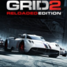 Grid 2 Reloaded Edition (Steam Gift Region Free / ROW)