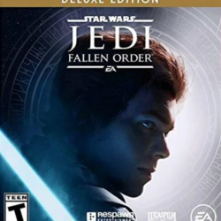 Star Wars: Jedi Fallen Order DELUXE (XBOX ONE / X|S КЛЮЧ)