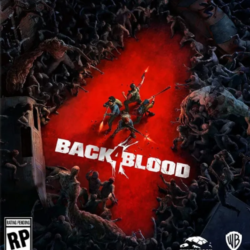 🔴Back 4 Blood XBOX/PC💳0%💎ГАРАНТИЯ