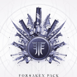 Destiny 2: Forsaken Pack    (STEAM/GLOBAL)