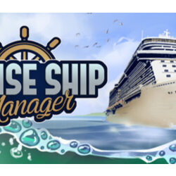 Cruise Ship Manager 💎 АВТОДОСТАВКА STEAM GLOBAL МГНОВЕННО ЛИЦЕНЗИЯ