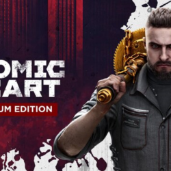 🤖Atomic Heart Premium Edition / Xbox One / XS Ключ🔑