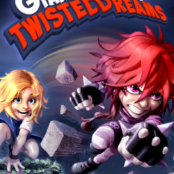 🔴Giana Sisters: Twisted Dreams - Director's Cut XBOX🔥