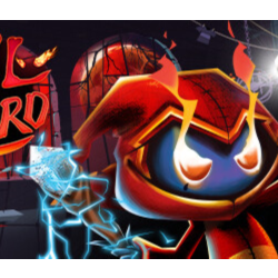 Evil Wizard STEAM GIFT РОССИЯ