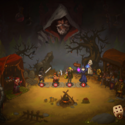 💎Dark Quest 3  XBOX ONE X|S КЛЮЧ🔑