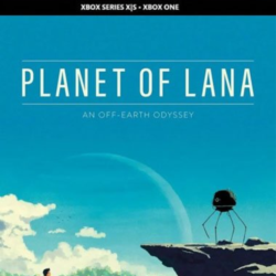 🎮💙🔥PLANET OF LANA XBOX ONE / SERIES X|S/ WIN10🔑КЛЮЧ AR ЛИЦЕНЗИЯ🔥