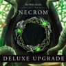 The Elder Scrolls Online Delux Upgrade: Necrom|Gift