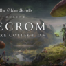 The Elder Scrolls Online DeluxeCollection:Necrom|Gift