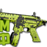 Макрос Warzone2 на BAS-P. Bloody X7 Logi Razer