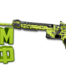 Макрос Warzone2 на FSS ХАРРИКЕЙН. Bloody X7 Logi Razer