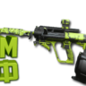 Макрос Warzone2 на HCR 56. Bloody X7 Logi Razer