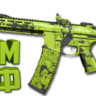 Макрос Warzone2 на ХИМЕРА. Bloody X7 Logi Razer