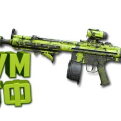 Макрос Warzone2 на ЛАХМАНН 556. Bloody X7 Logi Razer