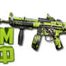 Макрос Warzone2 на ЛАХМАНН СУБ. Bloody X7 Logi Razer