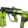 Макрос Warzone2 на MX9. Bloody X7 Logi Razer