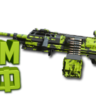 Макрос Warzone2 на RAAL. Bloody X7 Logi Razer