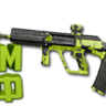 Макрос Warzone2 на STB 556. Bloody X7 Logi Razer