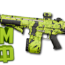 Макрос Warzone2 на TAQ-V. Bloody X7 Logi Razer