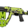 Макрос Warzone2 на ВАЗНЕВ 9К. Bloody X7 Logi Razer