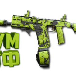 Макрос Warzone2 на ФЕНЕК-45. Bloody X7 Logi Razer
