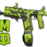 Макрос Warzone2 на ФЕНЕК-45. Bloody X7 Logi Razer