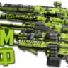 Набор ВСЕ МАКРОСЫ для WARZONE2. Bloody X7 Logi Razer