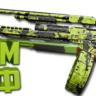 Макрос Warzone2 на ДРОБОВИКИ. Bloody X7 Logi Razer