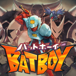 🌗Bat Boy Xbox One & X|S Активация